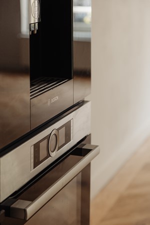 Medium property photo - Swammerdamstraat 12C, 1091 RT Amsterdam
